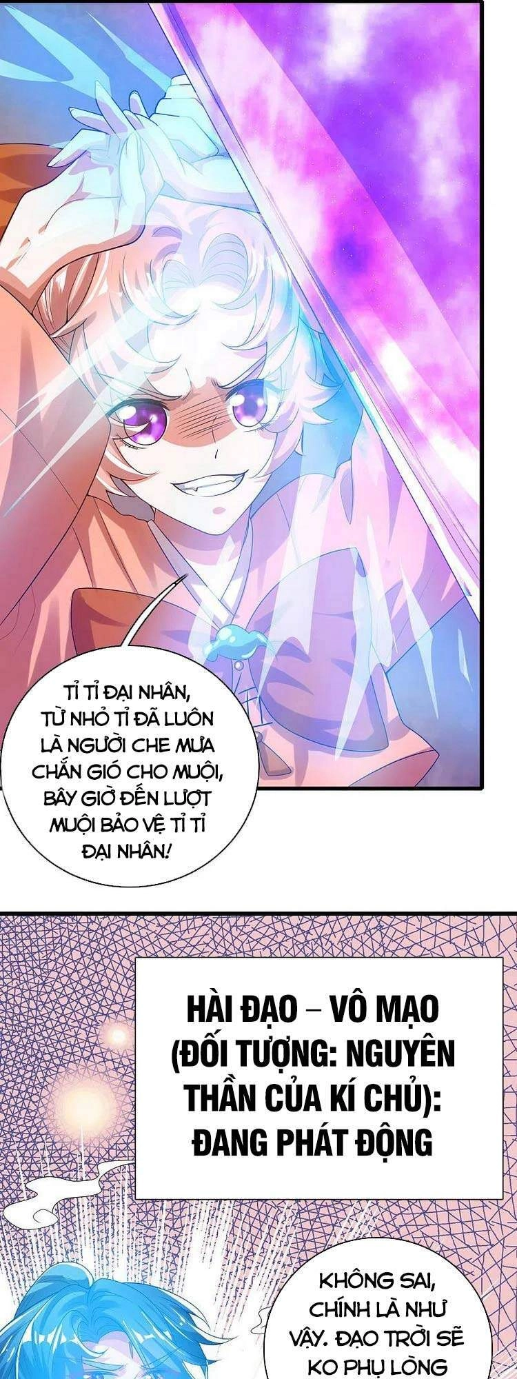 Hài Đế Vi Tôn Chapter 129 - 7