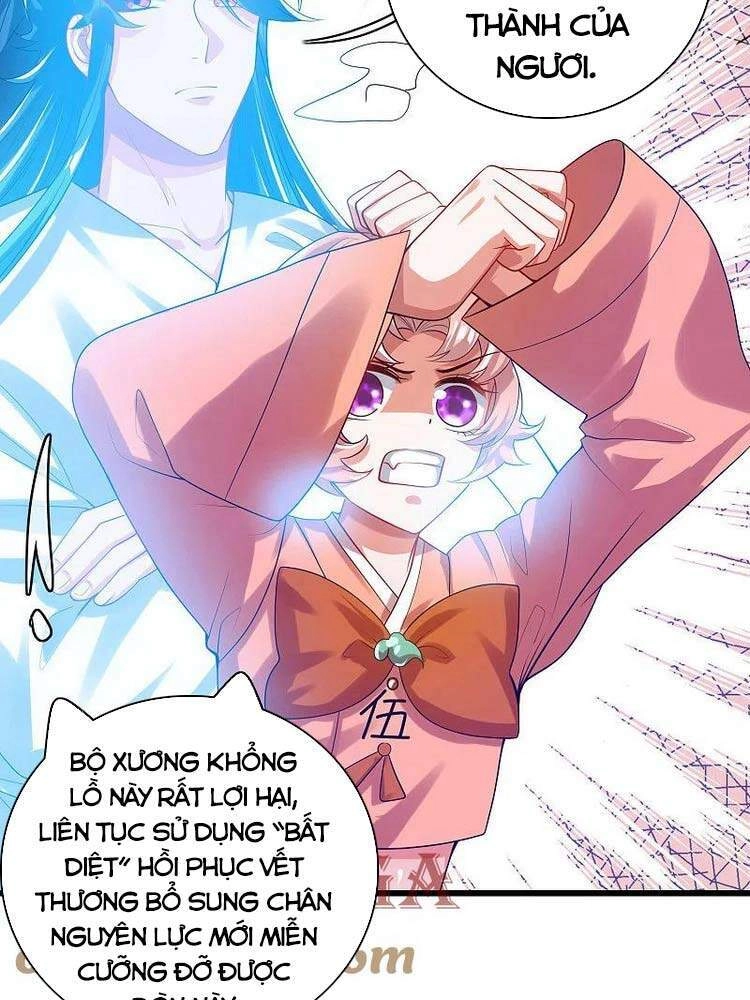 Hài Đế Vi Tôn Chapter 129 - 8