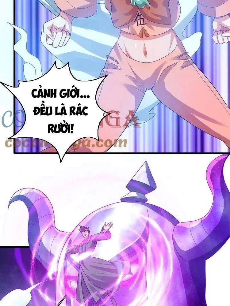 Hài Đế Vi Tôn Chapter 129 - 10