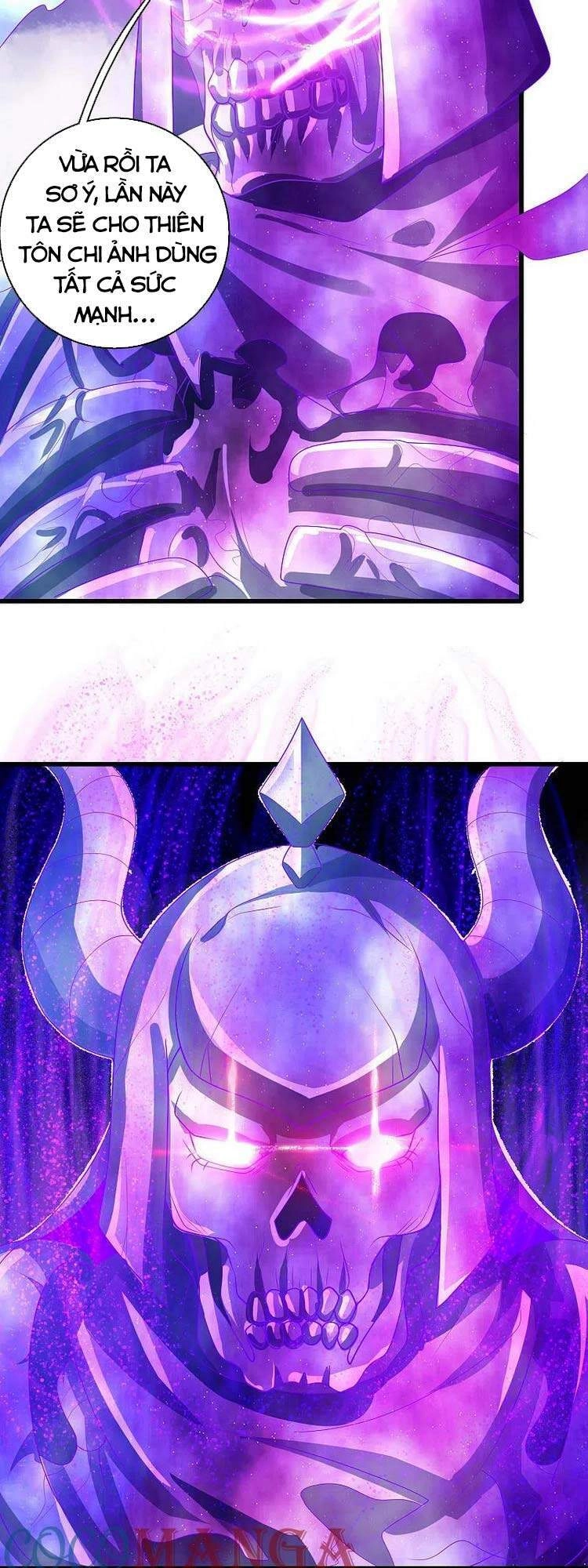 Hài Đế Vi Tôn Chapter 129 - 11