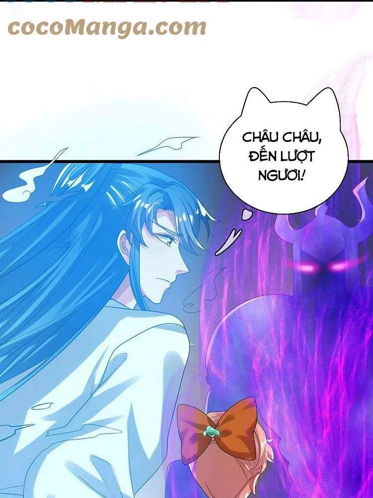 Hài Đế Vi Tôn Chapter 129 - 12