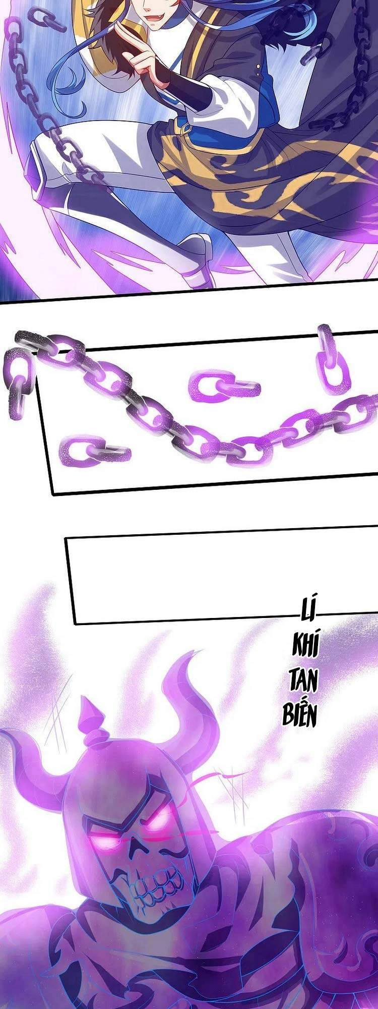 Hài Đế Vi Tôn Chapter 129 - 15