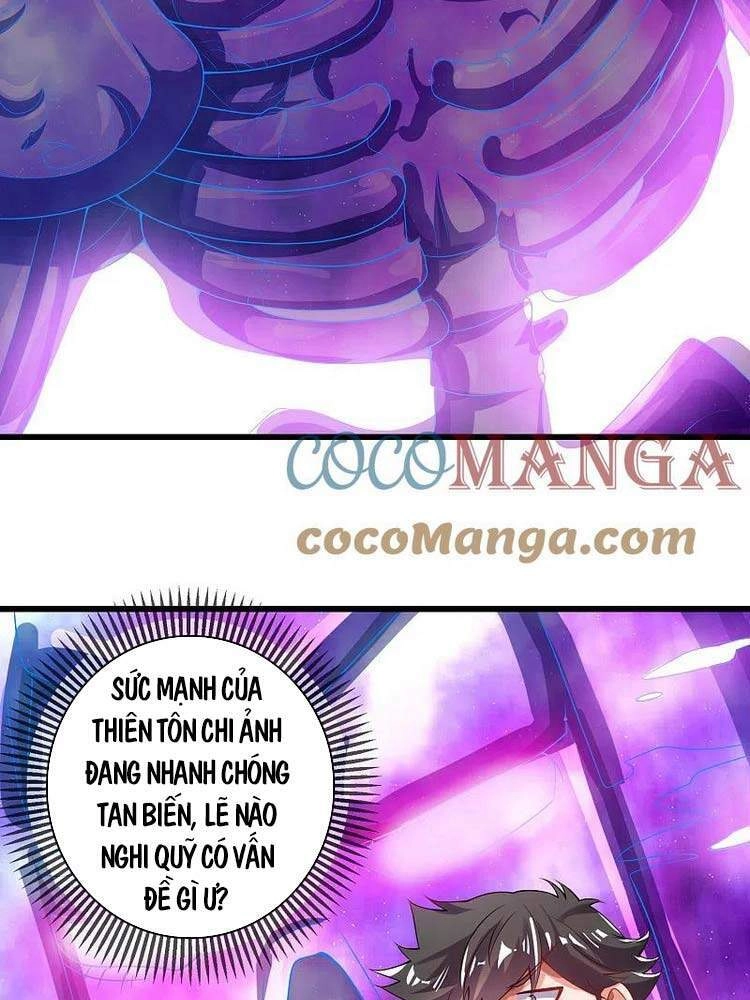 Hài Đế Vi Tôn Chapter 129 - 16