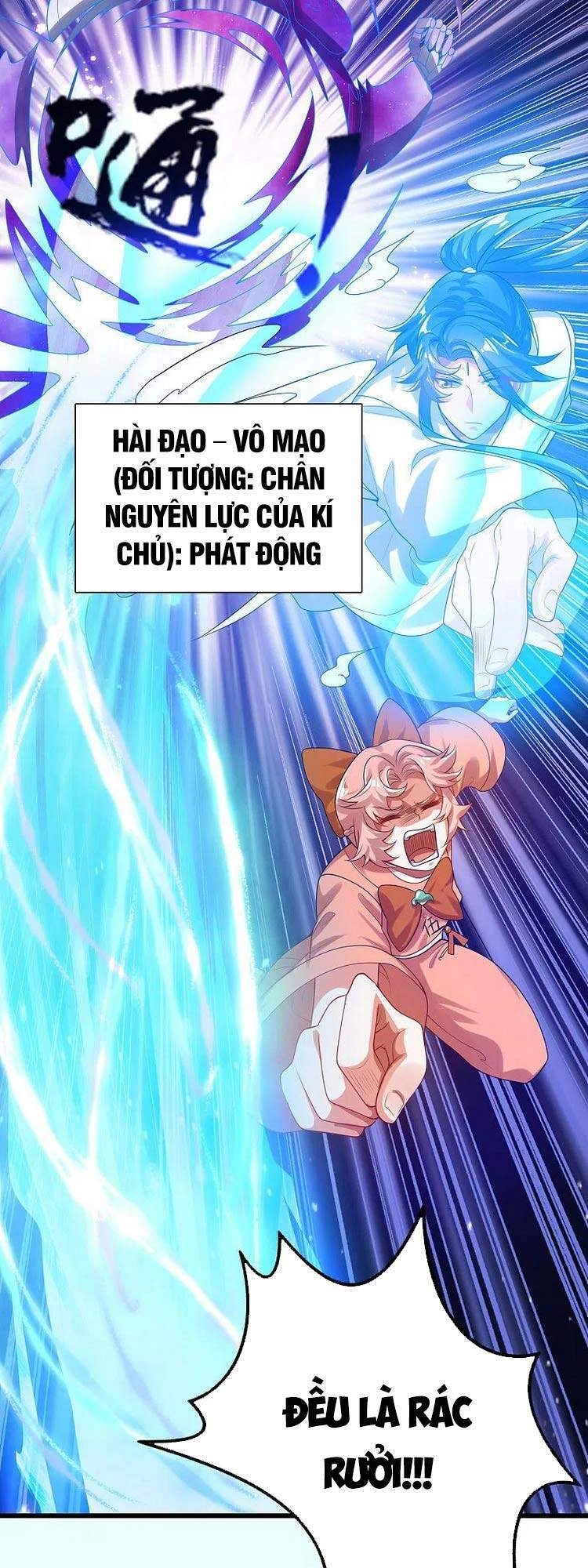 Hài Đế Vi Tôn Chapter 129 - 19