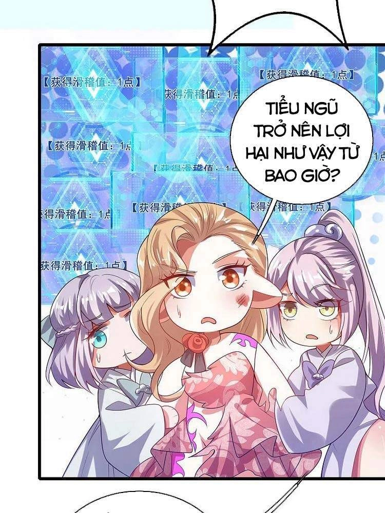 Hài Đế Vi Tôn Chapter 129 - 20