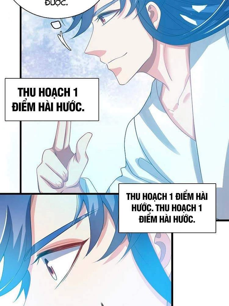 Hài Đế Vi Tôn Chapter 129 - 22