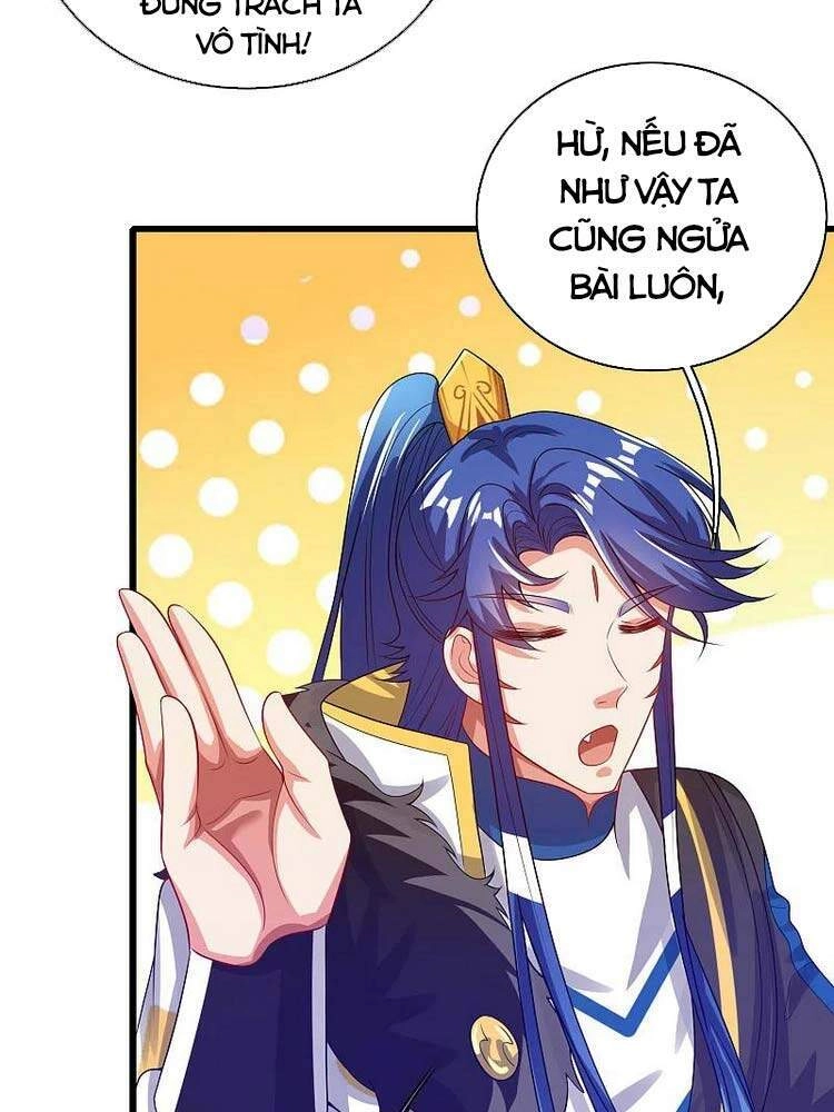 Hài Đế Vi Tôn Chapter 129 - 26