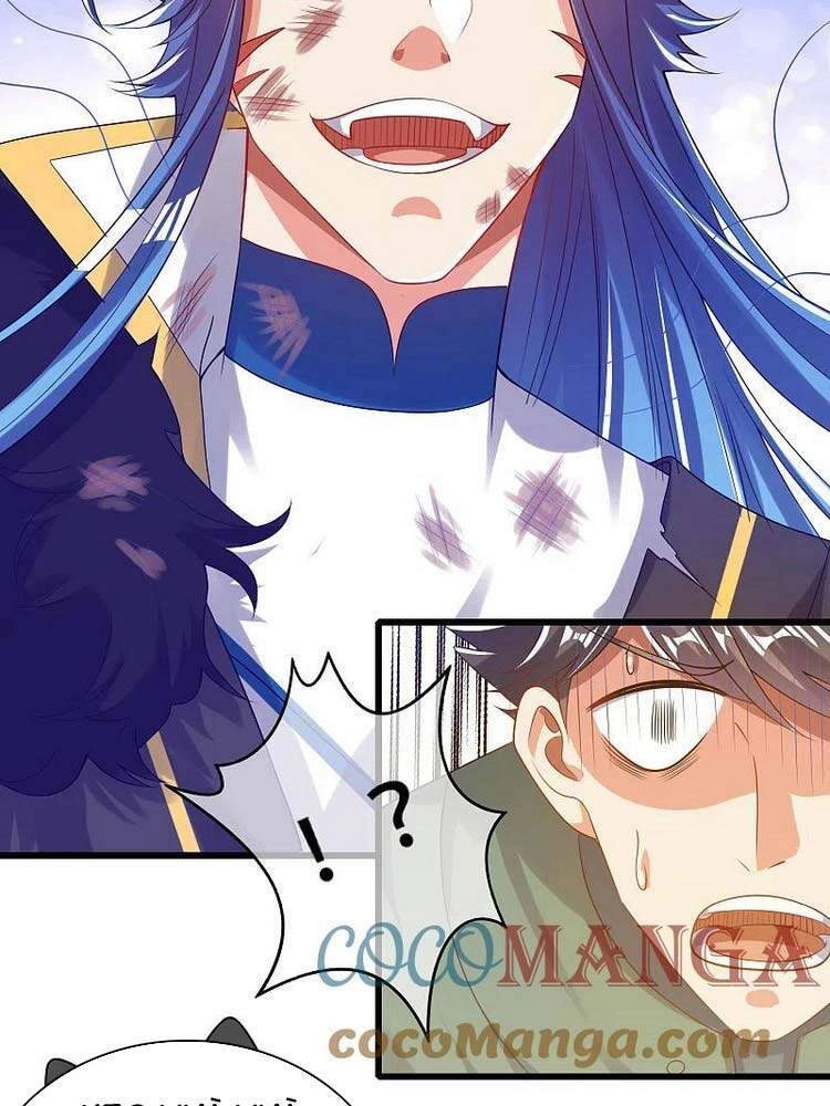 Hài Đế Vi Tôn Chapter 129 - 30