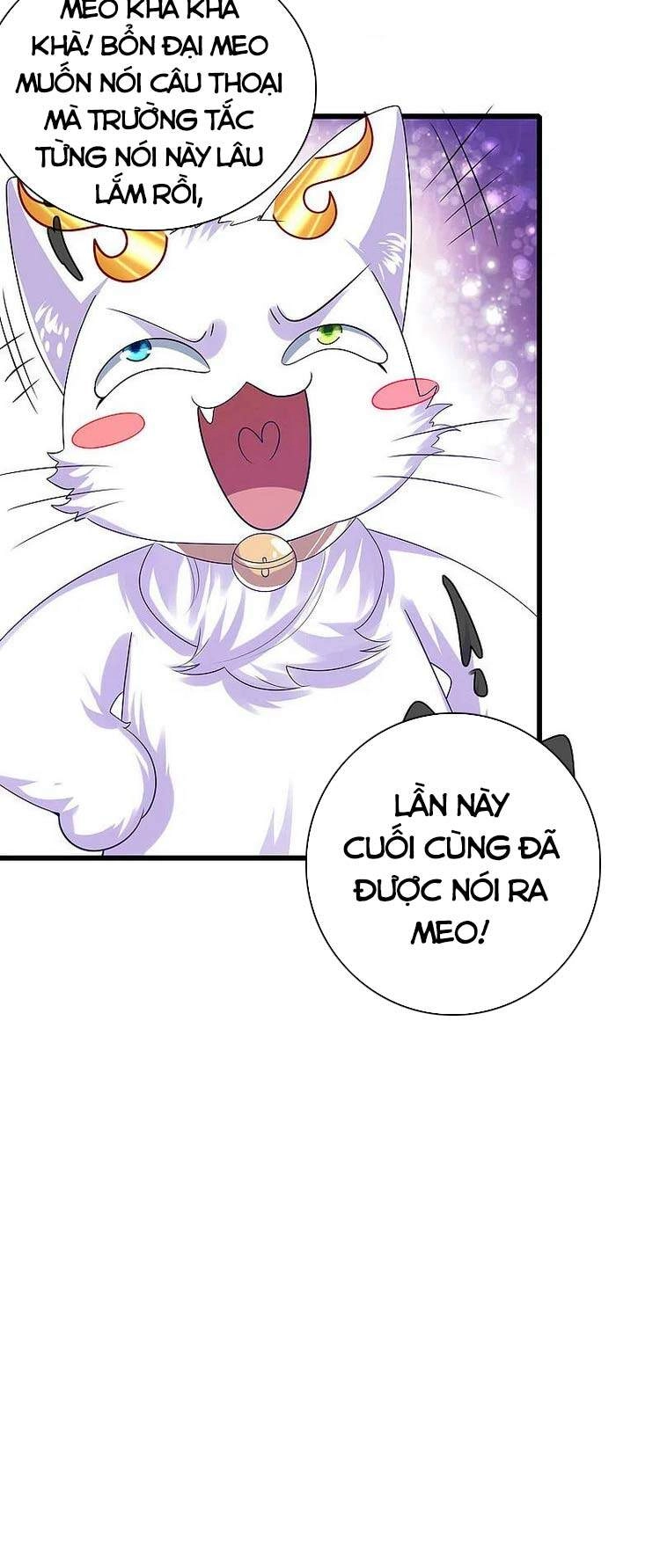 Hài Đế Vi Tôn Chapter 129 - 31