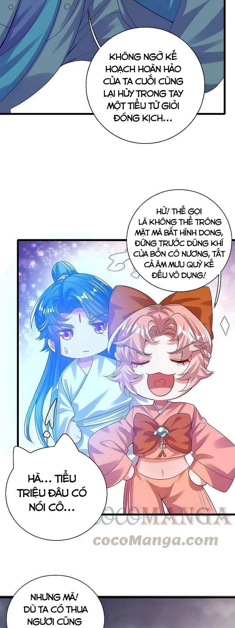 Hài Đế Vi Tôn Chapter 130 - 3