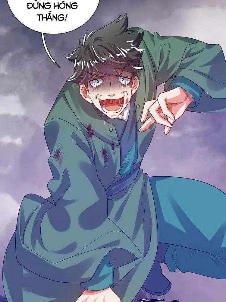 Hài Đế Vi Tôn Chapter 130 - 4