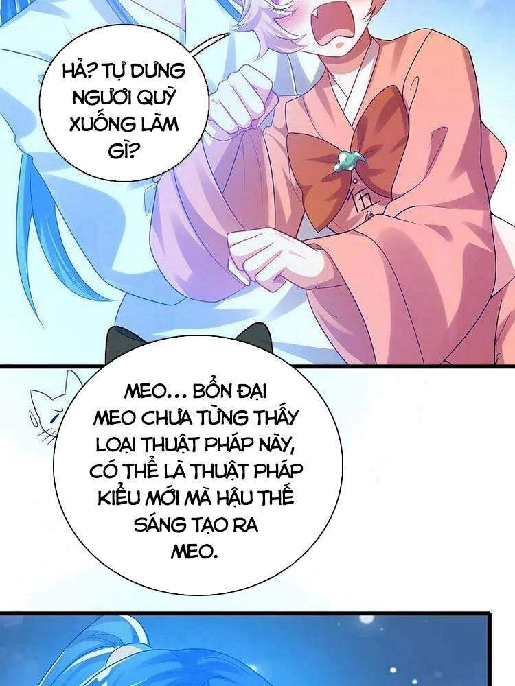 Hài Đế Vi Tôn Chapter 130 - 6