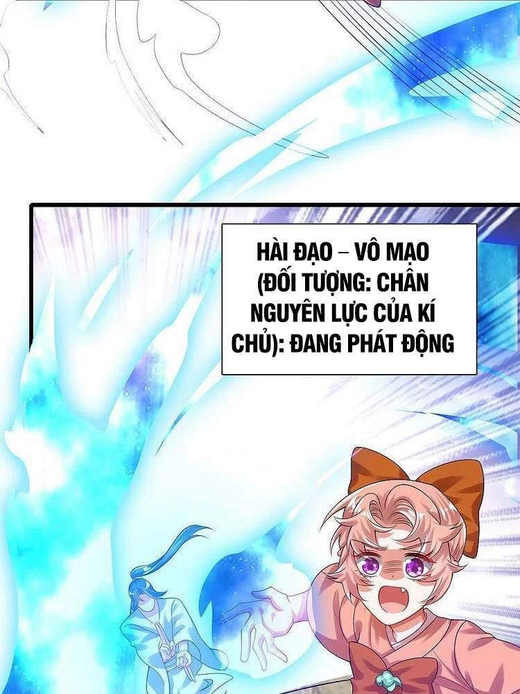 Hài Đế Vi Tôn Chapter 130 - 8