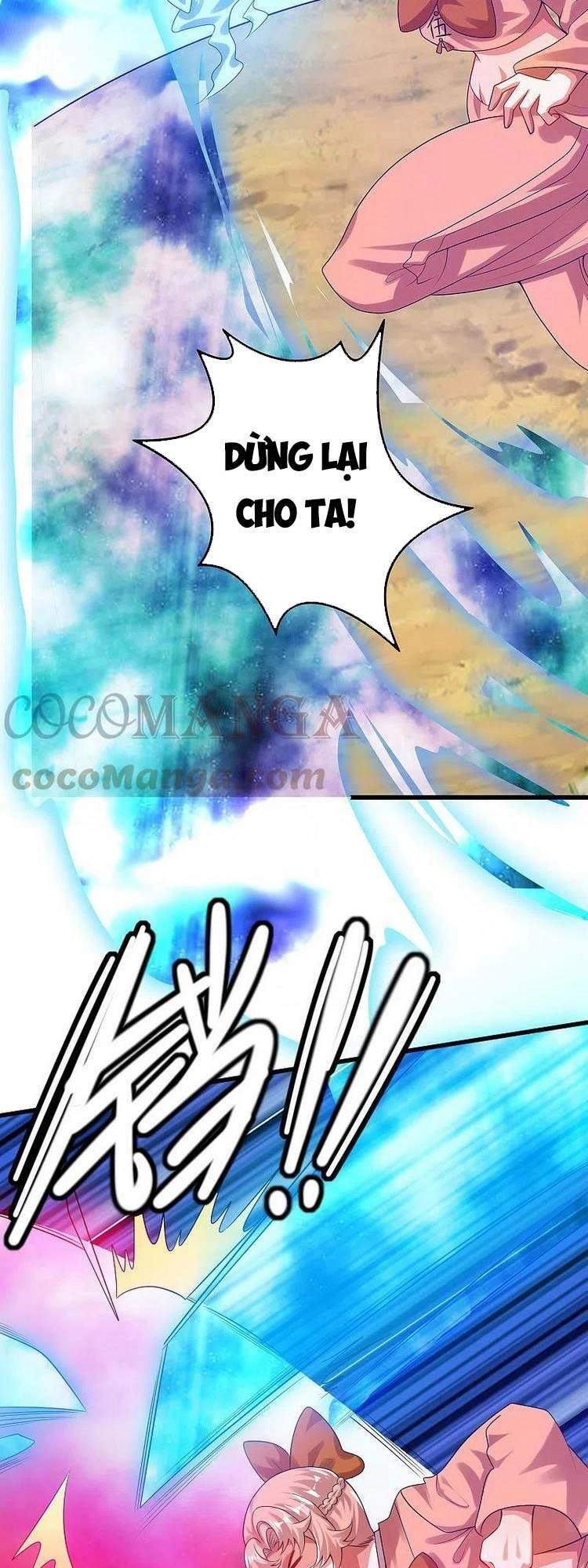 Hài Đế Vi Tôn Chapter 130 - 9