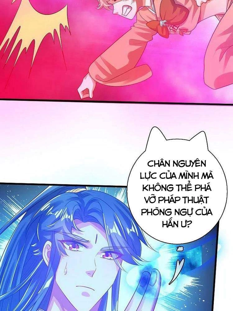 Hài Đế Vi Tôn Chapter 130 - 10