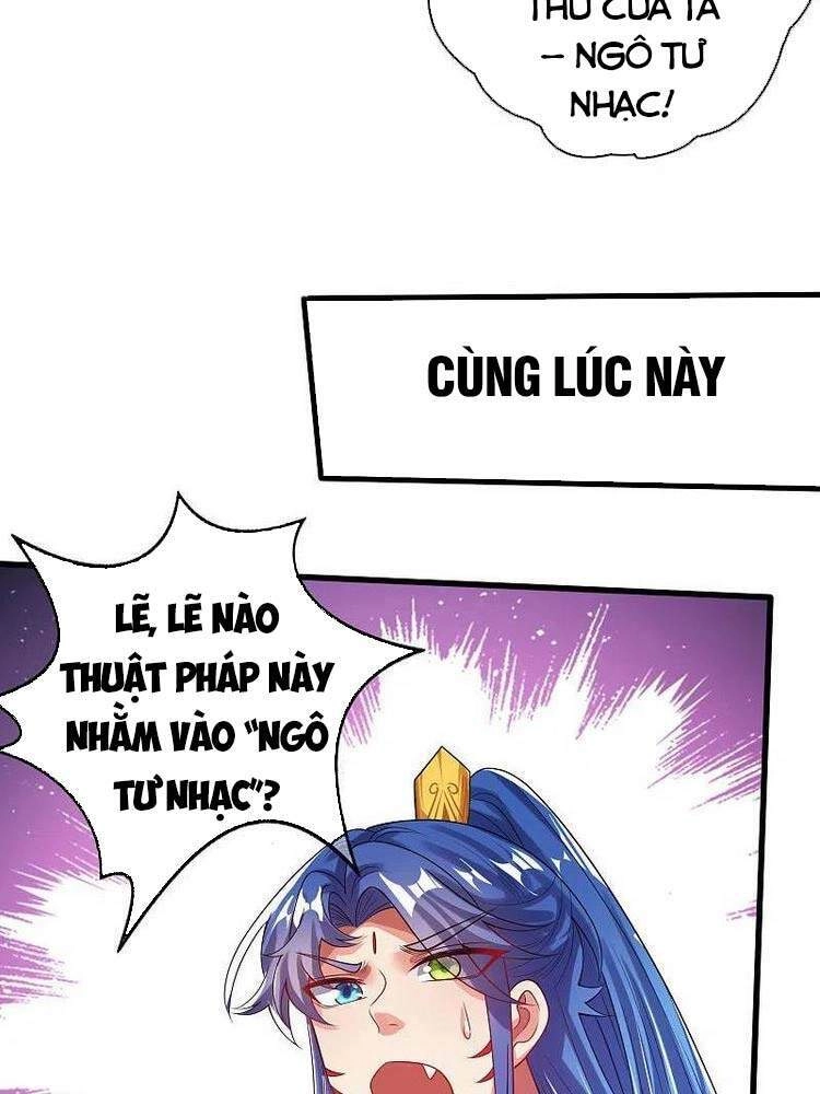 Hài Đế Vi Tôn Chapter 130 - 12