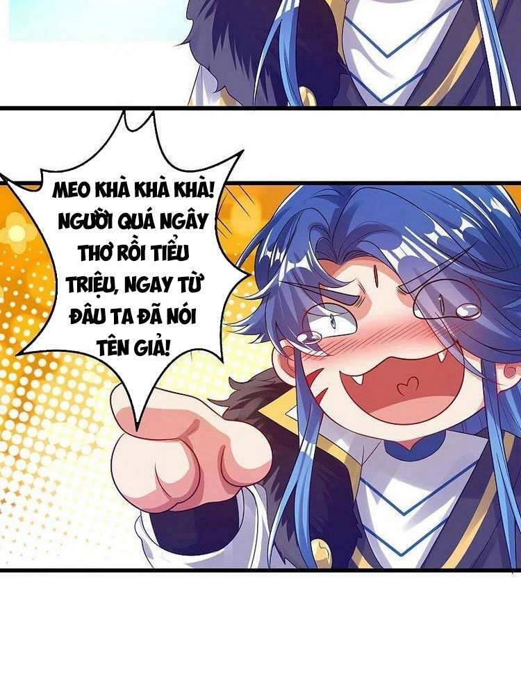 Hài Đế Vi Tôn Chapter 130 - 14