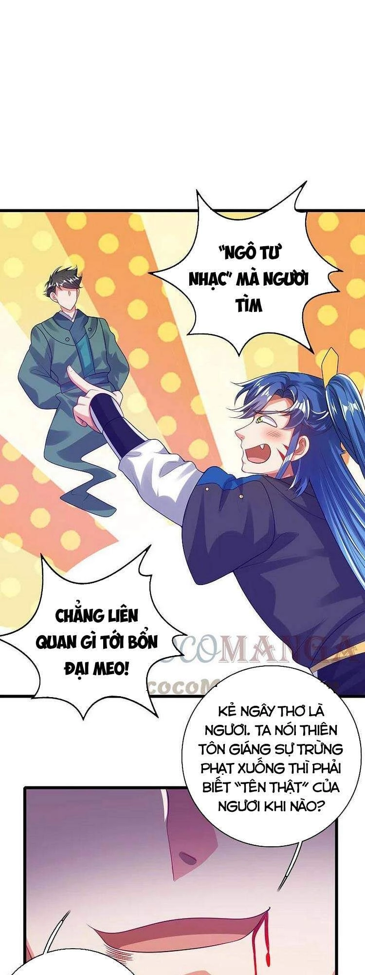 Hài Đế Vi Tôn Chapter 130 - 15