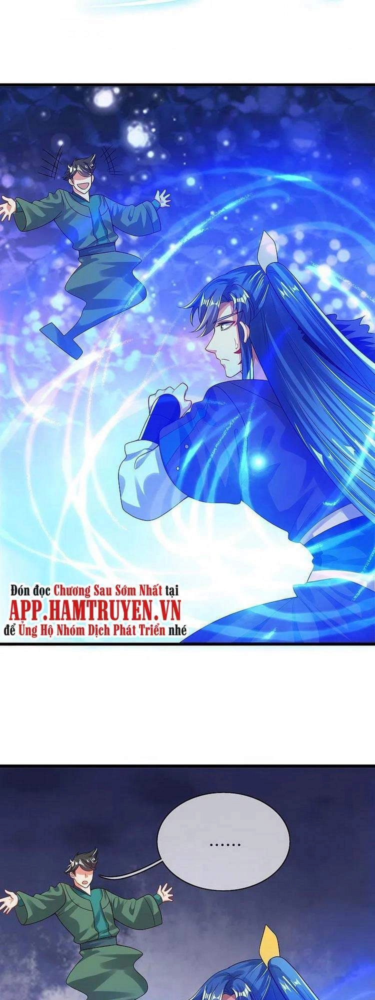 Hài Đế Vi Tôn Chapter 130 - 18