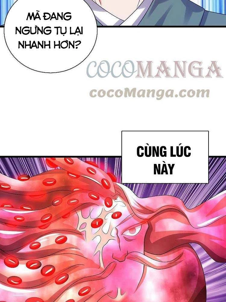 Hài Đế Vi Tôn Chapter 130 - 21