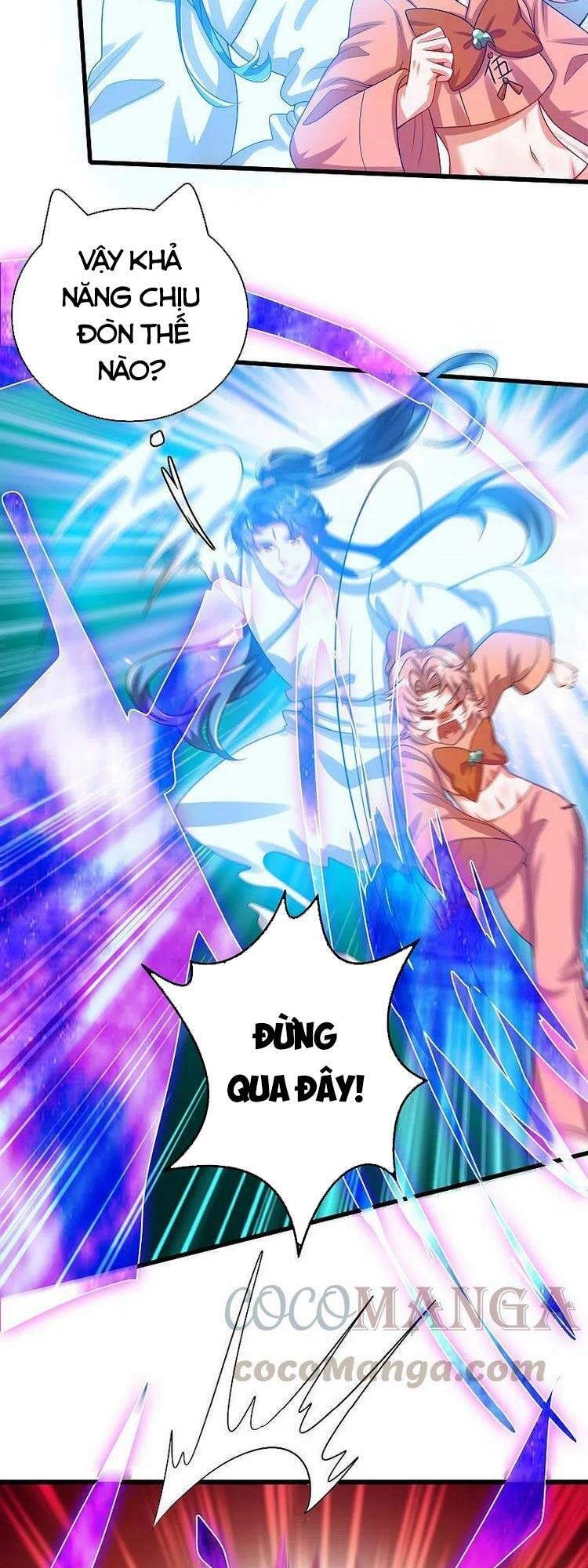 Hài Đế Vi Tôn Chapter 130 - 24