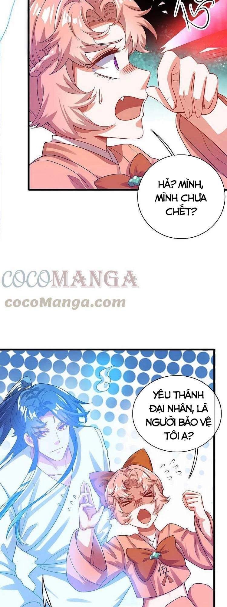 Hài Đế Vi Tôn Chapter 130 - 28