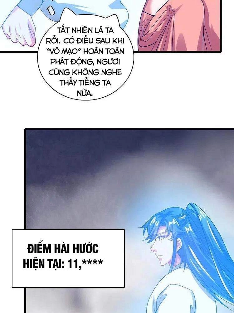 Hài Đế Vi Tôn Chapter 130 - 29