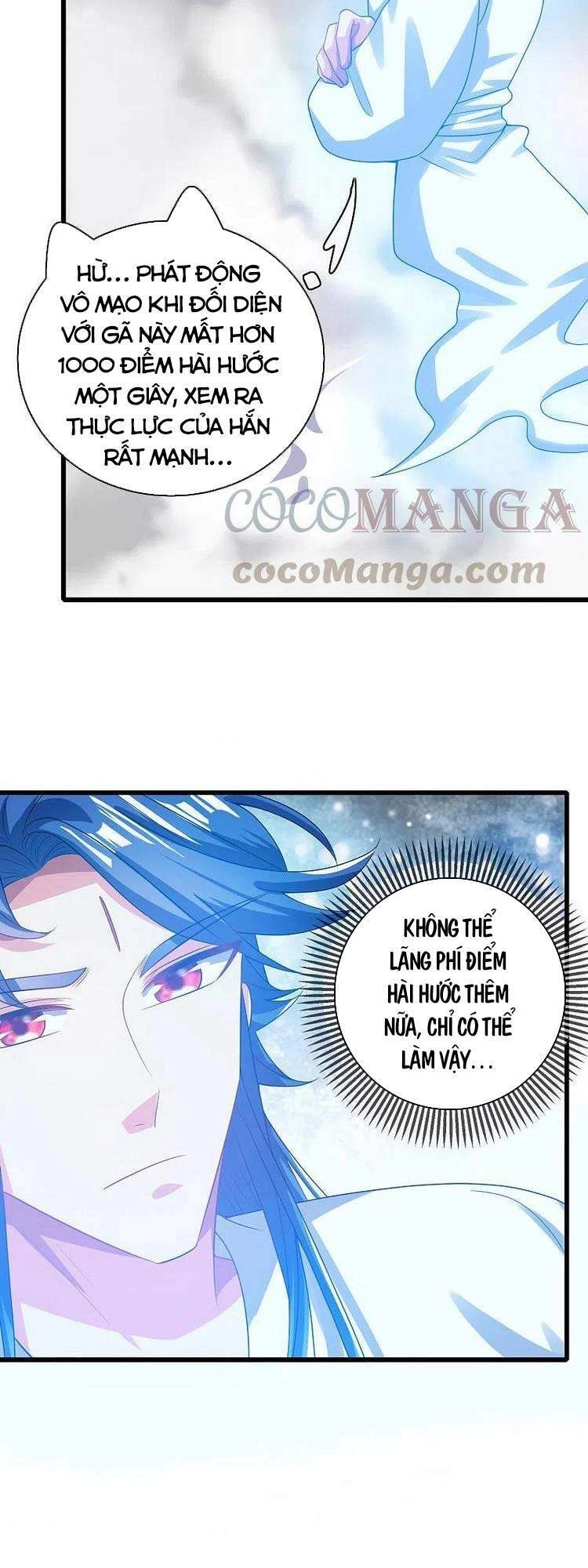 Hài Đế Vi Tôn Chapter 130 - 30