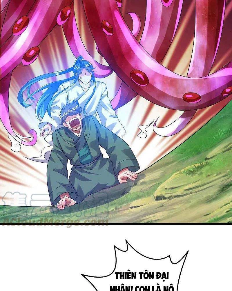 Hài Đế Vi Tôn Chapter 131 - 6