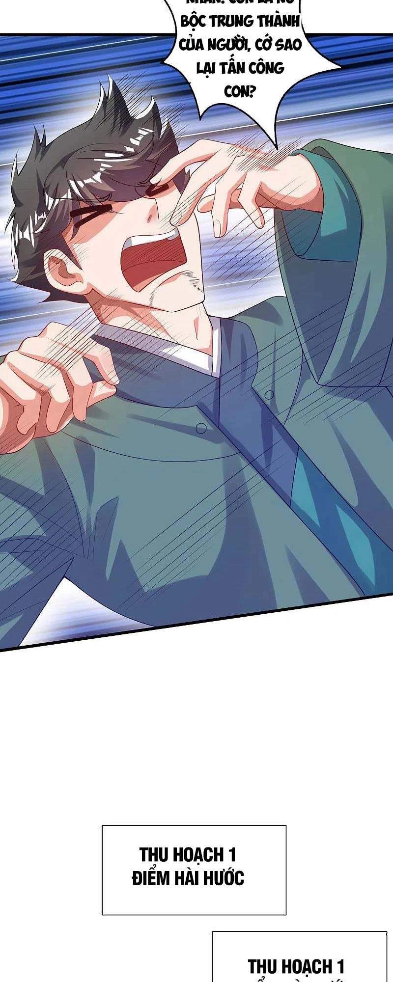 Hài Đế Vi Tôn Chapter 131 - 7