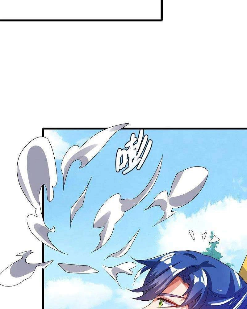 Hài Đế Vi Tôn Chapter 131 - 10