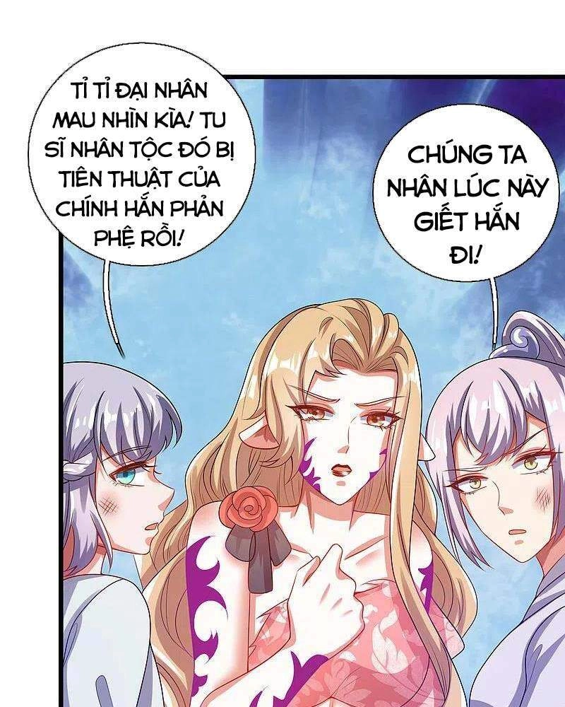 Hài Đế Vi Tôn Chapter 131 - 14