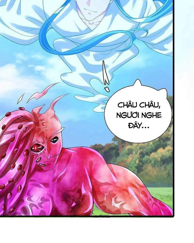 Hài Đế Vi Tôn Chapter 131 - 16