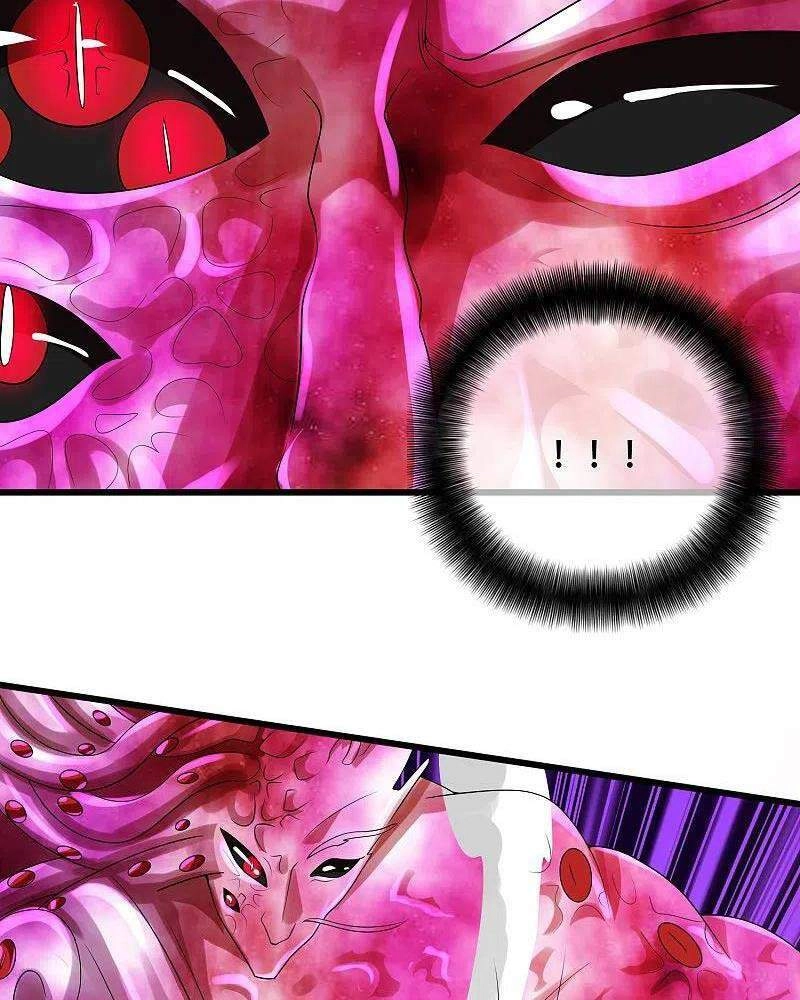 Hài Đế Vi Tôn Chapter 131 - 18