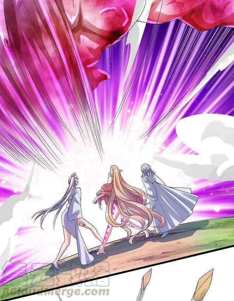 Hài Đế Vi Tôn Chapter 131 - 19