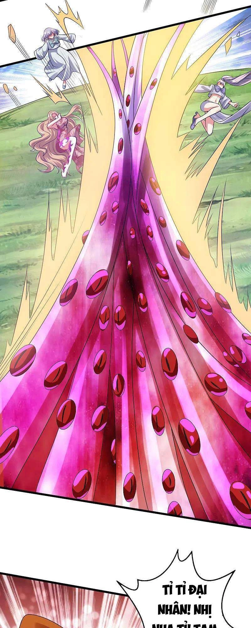 Hài Đế Vi Tôn Chapter 131 - 20