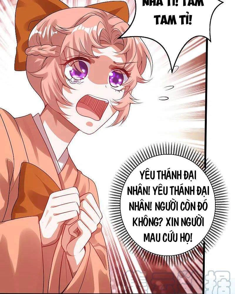 Hài Đế Vi Tôn Chapter 131 - 21