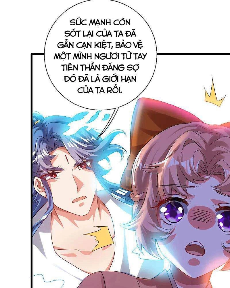 Hài Đế Vi Tôn Chapter 131 - 25