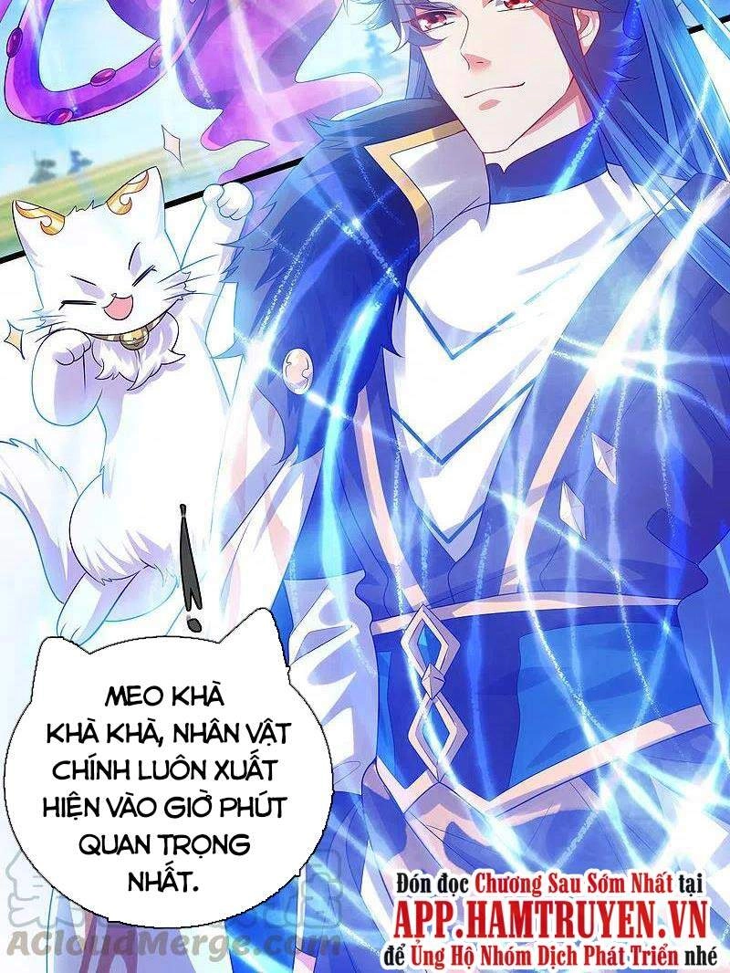 Hài Đế Vi Tôn Chapter 131 - 32
