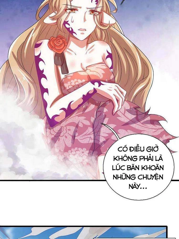 Hài Đế Vi Tôn Chapter 132 - 10