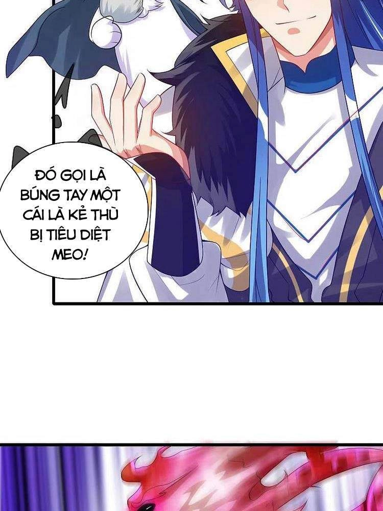 Hài Đế Vi Tôn Chapter 132 - 16