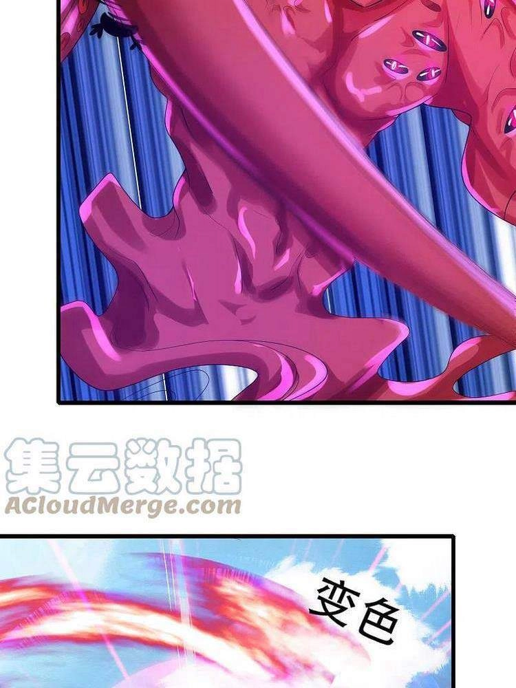 Hài Đế Vi Tôn Chapter 132 - 25