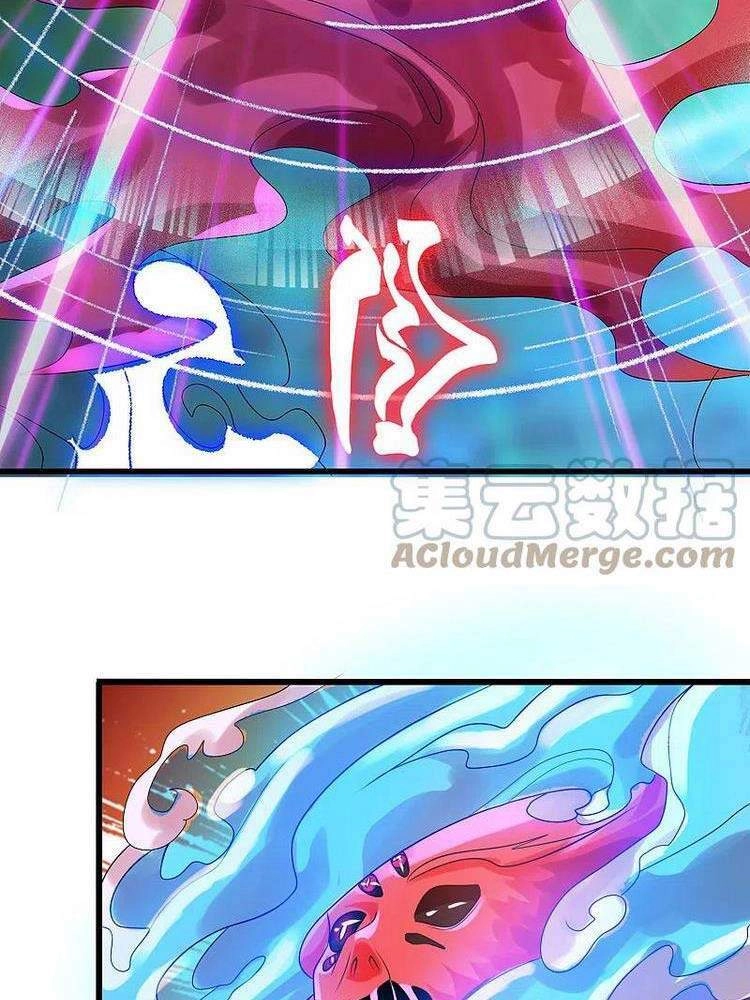 Hài Đế Vi Tôn Chapter 132 - 27