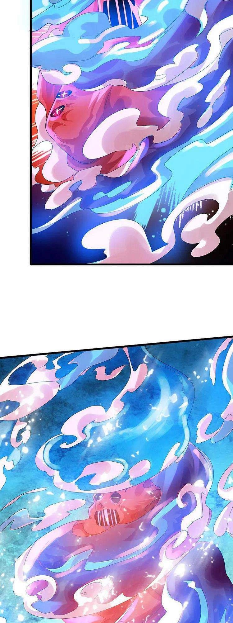 Hài Đế Vi Tôn Chapter 132 - 28