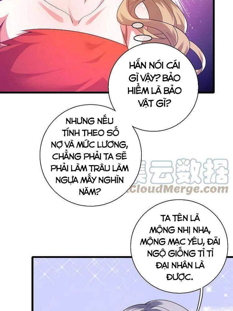 Hài Đế Vi Tôn Chapter 133 - 4