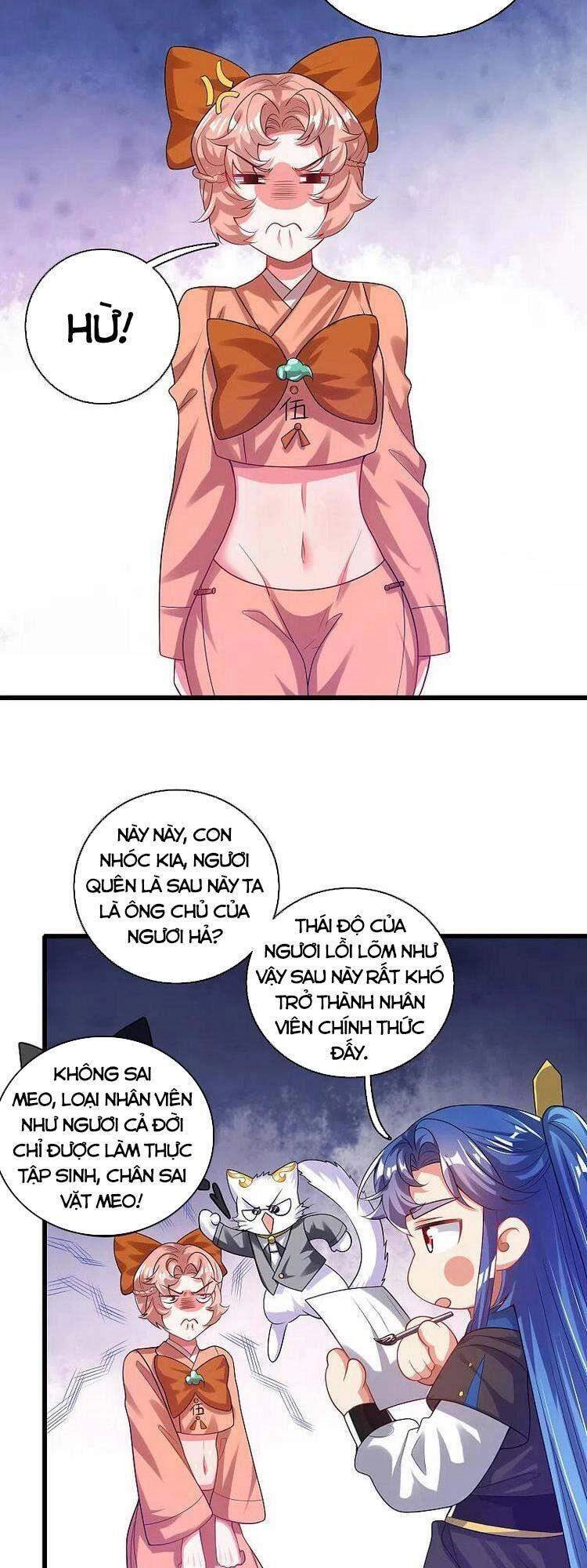 Hài Đế Vi Tôn Chapter 133 - 7