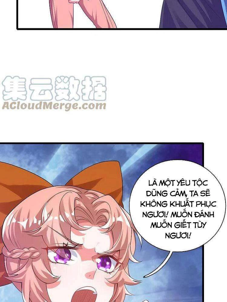 Hài Đế Vi Tôn Chapter 133 - 8