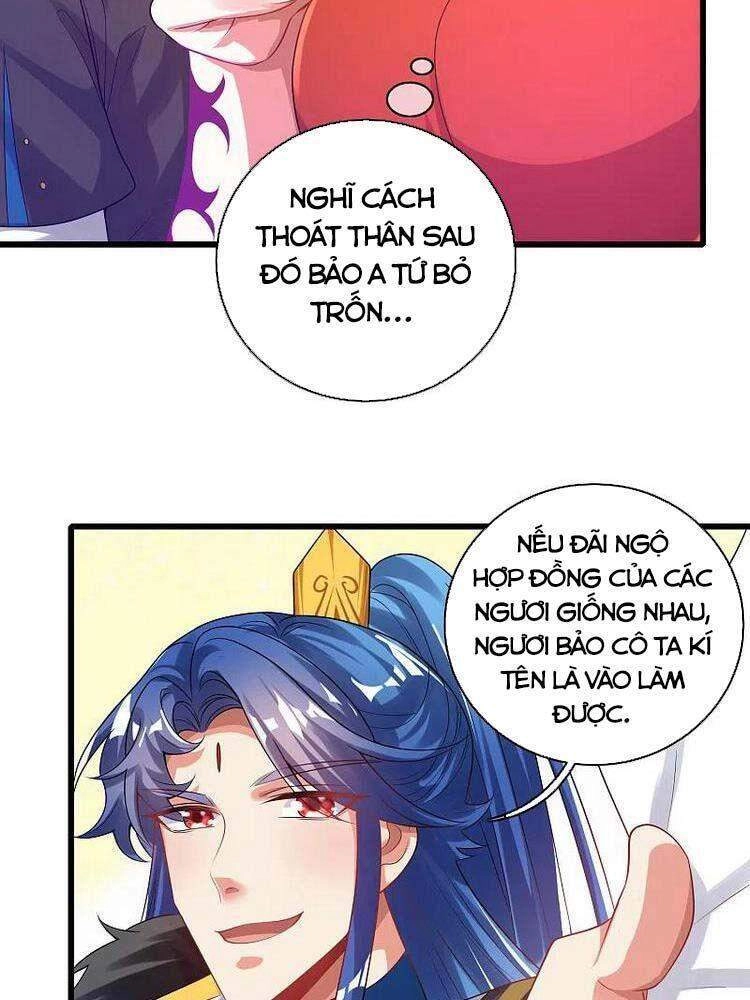 Hài Đế Vi Tôn Chapter 133 - 12