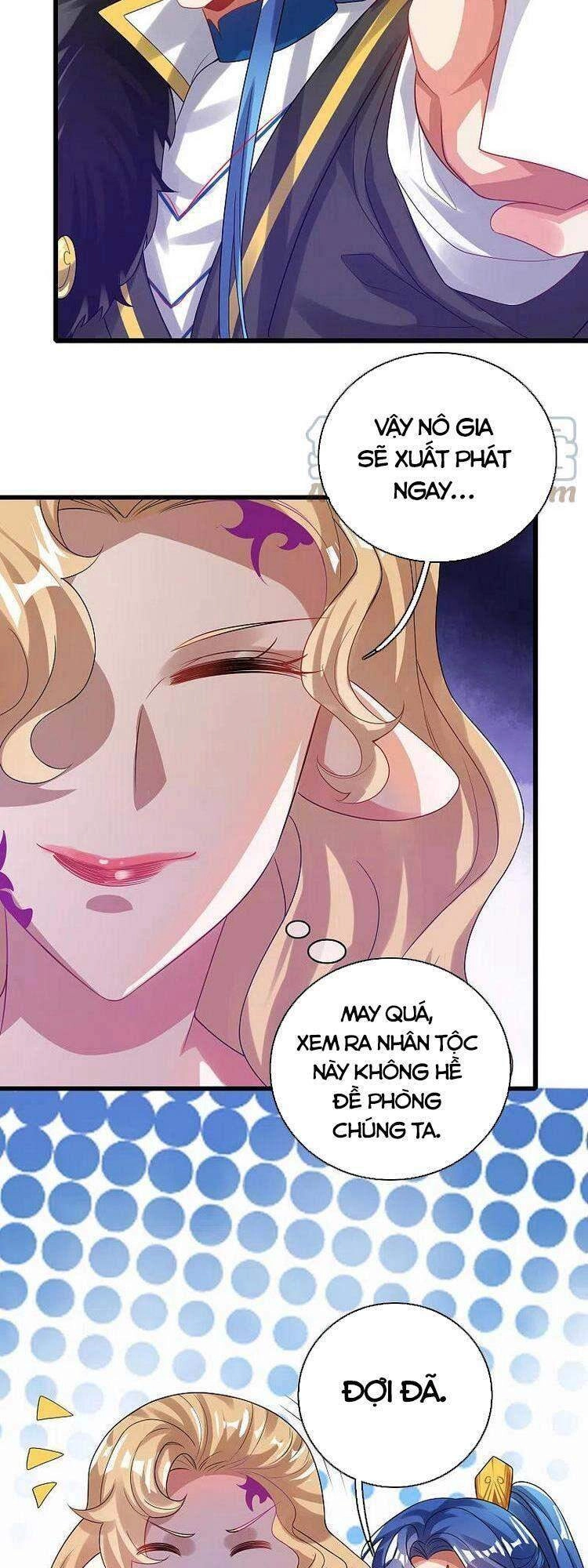 Hài Đế Vi Tôn Chapter 133 - 13