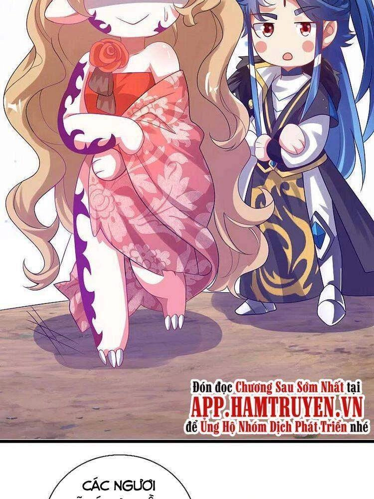 Hài Đế Vi Tôn Chapter 133 - 14